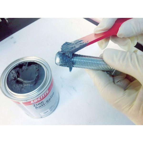 ロックタイト 39901 焼き付防止潤滑剤 アンチシーズＺＩＮＣ ４５４ｇ ２３３５０７ ＬＢ８０４４ | ブランド登録なし | 02