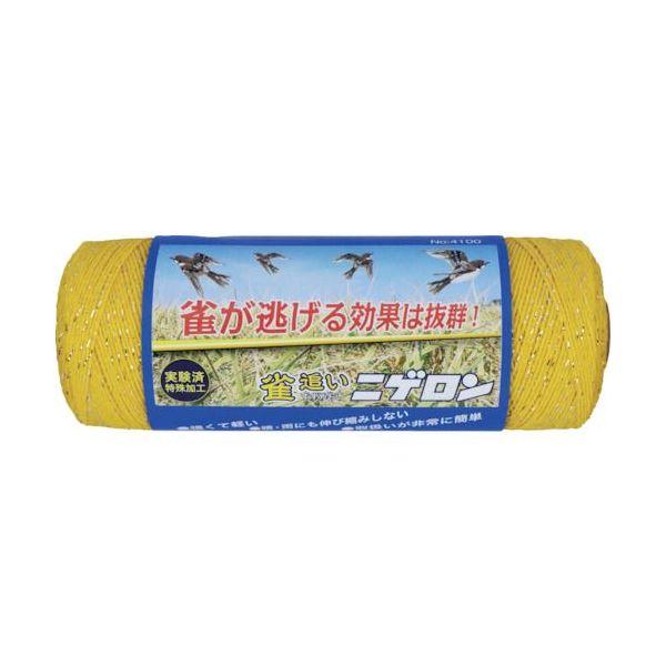 あすつく対応 「直送」 たくみ 4100 防鳥用品 雀追いニゲロン | 