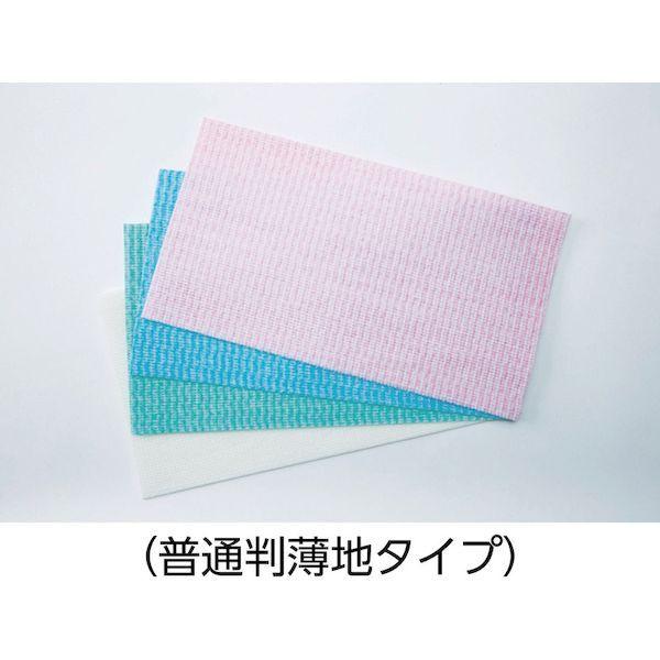 あすつく対応 「直送」 ユニ・チャーム 46019 ディーナ　ＧディーナカウンタークロスＥ　普通判厚地　グリーン | ブランド登録なし | 01