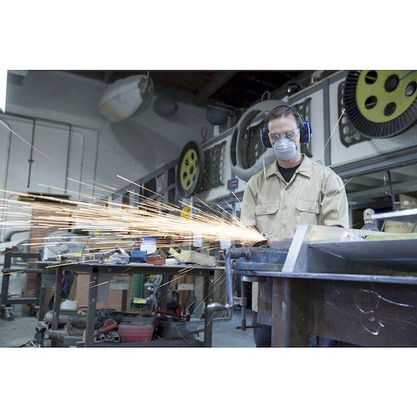 あすつく対応 「直送」 ＭＯＬＤＥＸ 6125 ＭＸ−５用イヤーマフ消耗品キット |  | 01