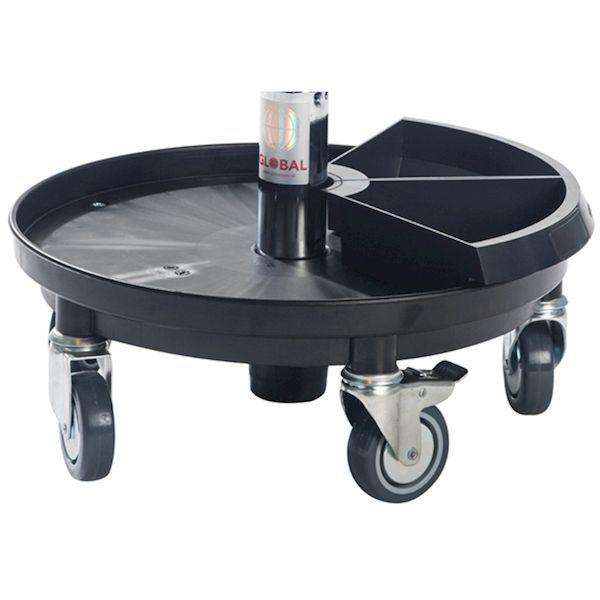 あすつく対応 「直送」 Ｇｌｏｂａｌ 616002 ＳＩＧＭＡ・工具トレー付き作業チェア用工具トレー | ブランド登録なし | 01