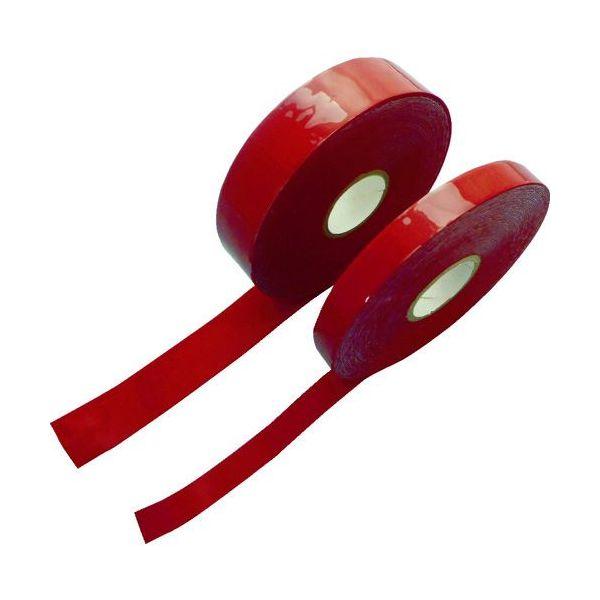 あすつく対応 「直送」 日東 66-13 シンコー シリコン系自己融着テープ Ｎｏ．６６ ０．５ｍｍｘ１３ｍｍ×１５ｍ 赤褐色 6613 | 