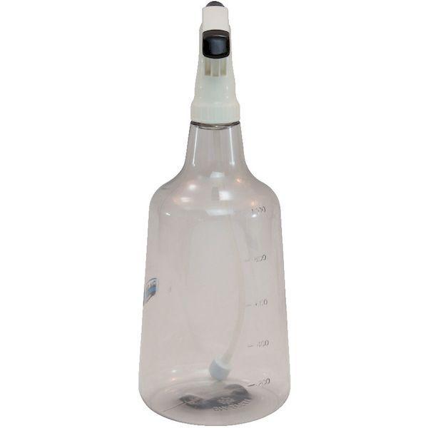 あすつく対応 「直送」 フルプラ 708-03 スプレー容器 ダイヤスプレースウィング１０００ アイボリー １０００ｍｌ 70803 |  | 02