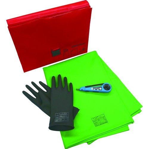 あすつく対応 「直送」 ワタベ 770 絶縁あんしんスタートセット | 