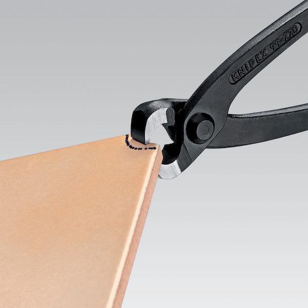 あすつく対応 「直送」 ＫＮＩＰＥＸ 9900-220 ９９００−２２０　喰い切り 9900220 | ブランド登録なし | 02