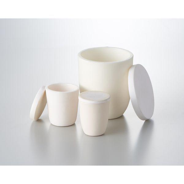 あすつく対応 「直送」 ＴＲＵＳＣＯ ALC-15 アルミナるつぼ　１５ｍｌ ALC15 |  | 01