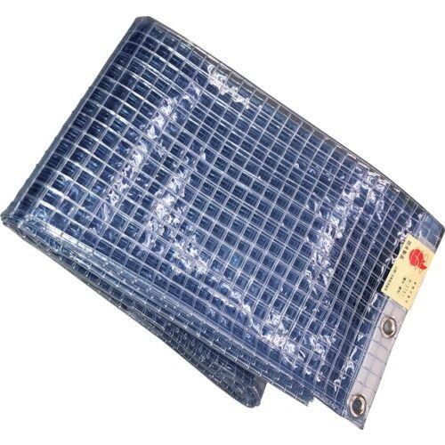 あすつく対応 「直送」 ユタカメイク B-370 簡易間仕切りシート　フリータイプ　１ｍ×２ｍ B370 | 