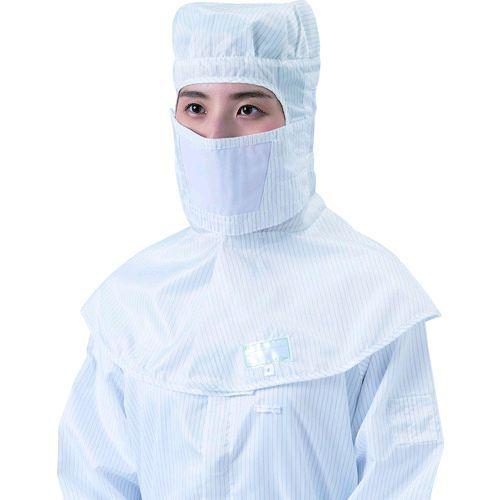 あすつく対応 「直送」 ブラストン BSC-30001-W-F マスク　白　フリー １Ｐｋ 袋 ＝１０枚入 BSC30001WF | 