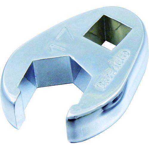 あすつく対応 「直送」 Ｐｒｏ−Ａｕｔｏ CFW-14 ３／８ＤＲ．クローフットレンチ１４ＭＭ CFW14 | 