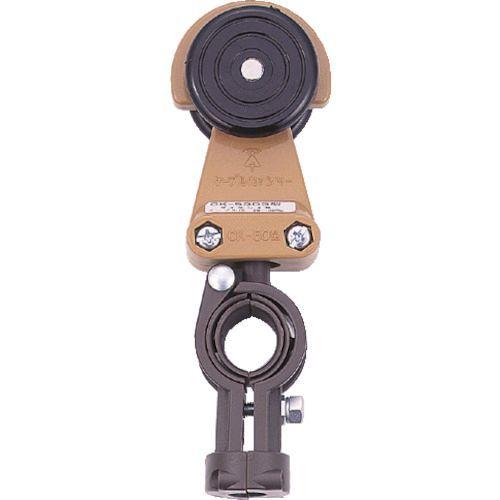 あすつく対応 「直送」 未来 CK-53D3 ハンガーレール用 ダイケン３号用 CK53D3 | ブランド登録なし