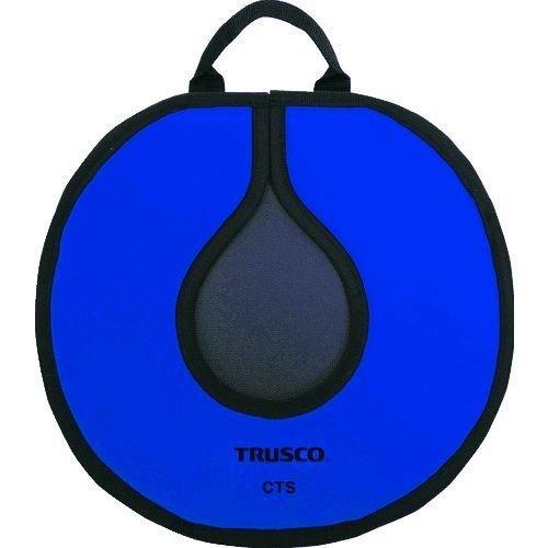 あすつく対応 「直送」 ＴＲＵＳＣＯ CTS 刈払機用チップソーカバー | 