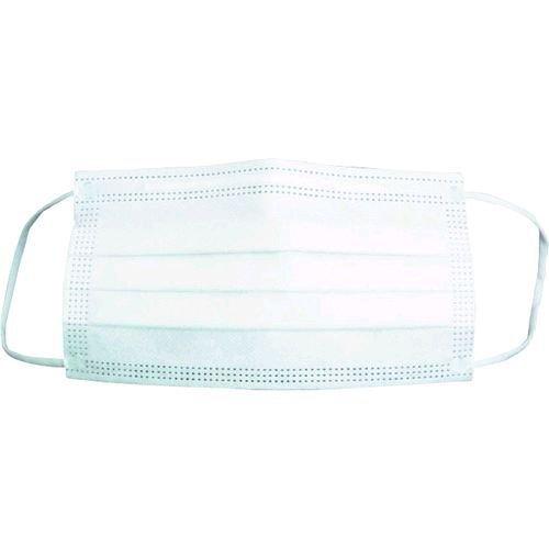 あすつく対応 「直送」 ＴＲＵＳＣＯ DPM-DM95 デイリーマスク 耳掛けタイプ ３層 ５０枚入 DPMDM95 | 