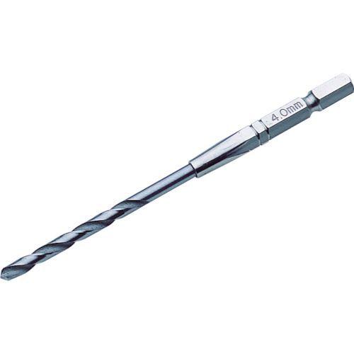 ＴＯＰ ETD-2.0L 六角シャンク鉄工ロングドリル　２．０ｍｍ ETD2.0L | 