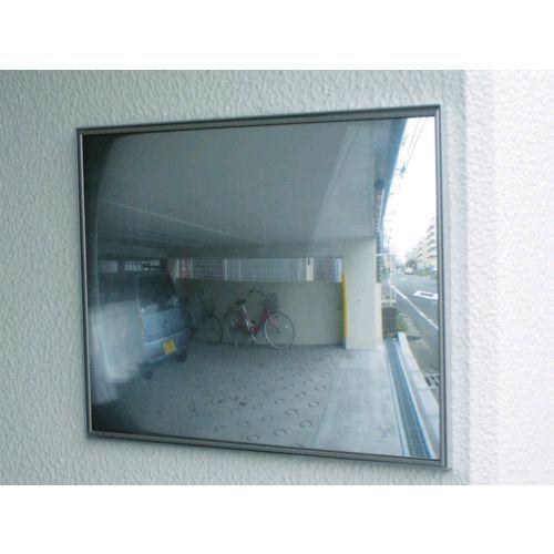 【個人宅配送不可】直送 代引不可 コミー F33B ＦＦミラー車出口＜ビス止めタイプ＞ ３２０×２５０ | ブランド登録なし