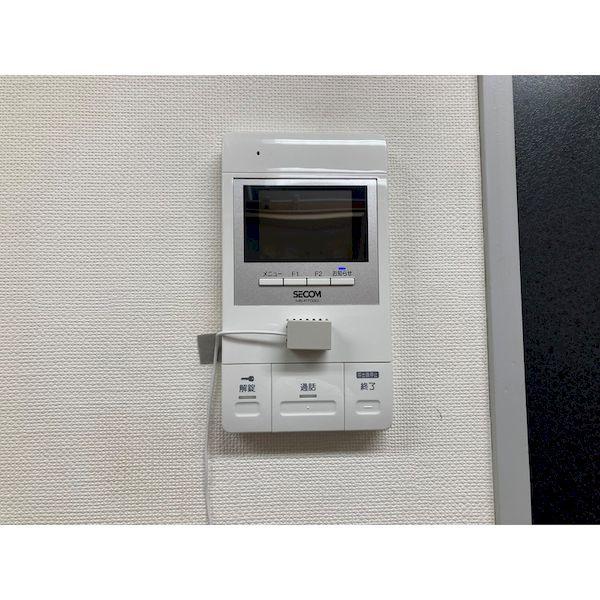 あすつく対応 「直送」 ＴＲＵＳＣＯ HMC-3 “ヨベルウォッチ” 平型マイクセンサー コード１．５ｍ HMC3 |  | 03
