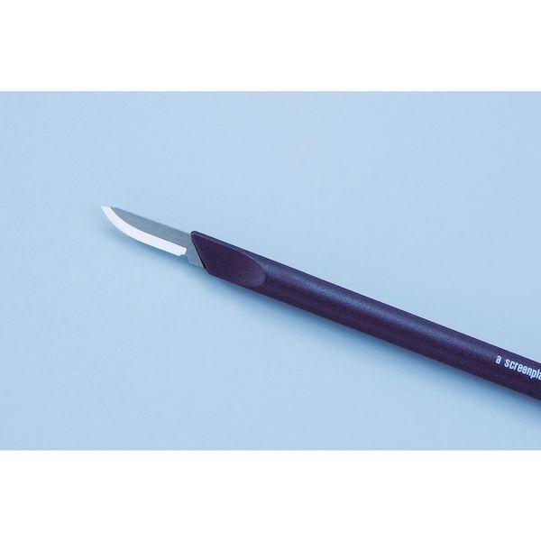 あすつく対応 「直送」 ＡＬＬＥＸ K-1 スカルペルナイフ　Ｋ−１ K1 |  | 01