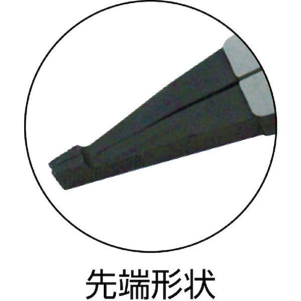 あすつく対応 「直送」 ＴＯＰ LP-200 ロックリングプライヤ LP200 |  | 01