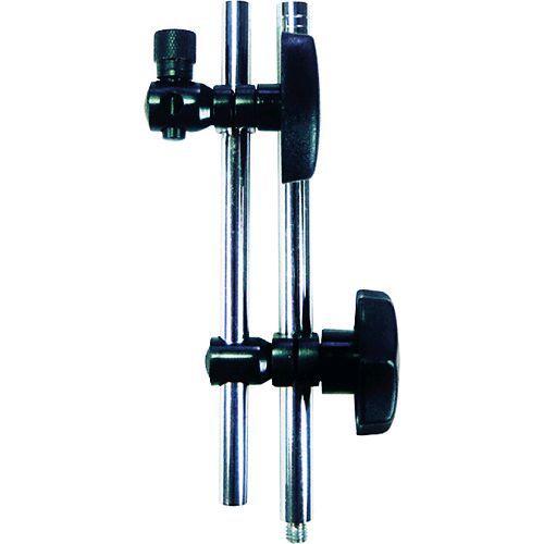 ＮＯＧＡ MB0070 マグネットスタンド用パーツ ＭＢ１０３５用アーム一式 星形キャップ付 | 