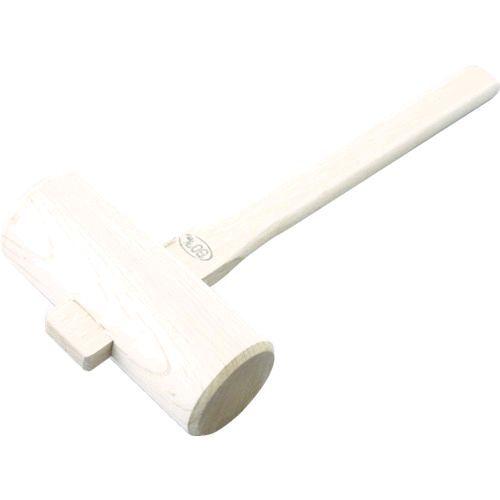 あすつく対応 「直送」 盛光 MKHN-0060 木槌 ４７０ｇ MKHN0060 | 