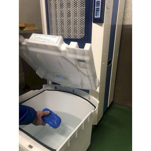 あすつく対応 「直送」 Ｌｉｎｄａ NC10 業務用洗剤 水質コントロール剤 ノアイットレジ３０ |  | 02