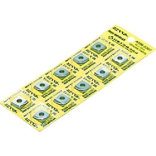 日東 サーキットベベラーCB-01用チップ 8.4三角 10ヶ入り NO.59305