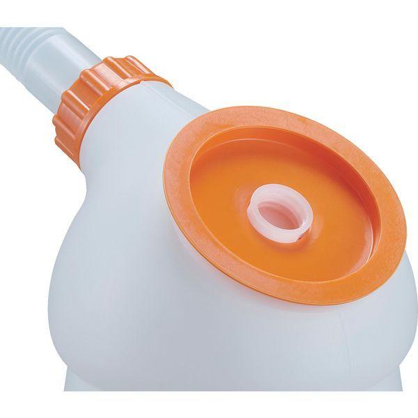 ＴＲＵＳＣＯ PN-2 オイルジョッキ　ピノッキオ２Ｌ　ノズル・本体蓋付　網付 PN2 |  | 04