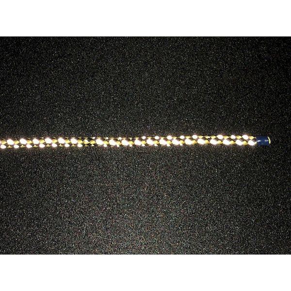 あすつく対応 「直送」 ユタカメイク PPH-81H ＰＰ反射ロープ　標識　８ｍｍ×１０ｍ PPH81H |  | 01