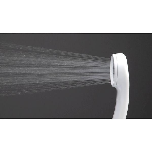 ＳＡＮＥＩ PS300-CTA-MW2 節水シャワーセット ホース長さ１．６ｍ PS300CTAMW2 |  | 02