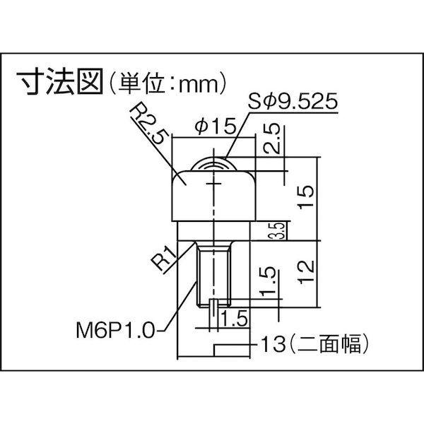 あすつく対応 「直送」 プレインベア PV10B 上向き・下向き兼用