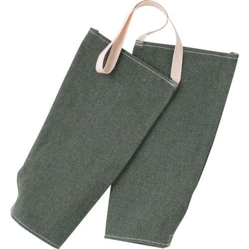 あすつく対応 「直送」 ＴＲＵＳＣＯ PYR-UK パイク溶接保護具　腕カバー PYRUK | 