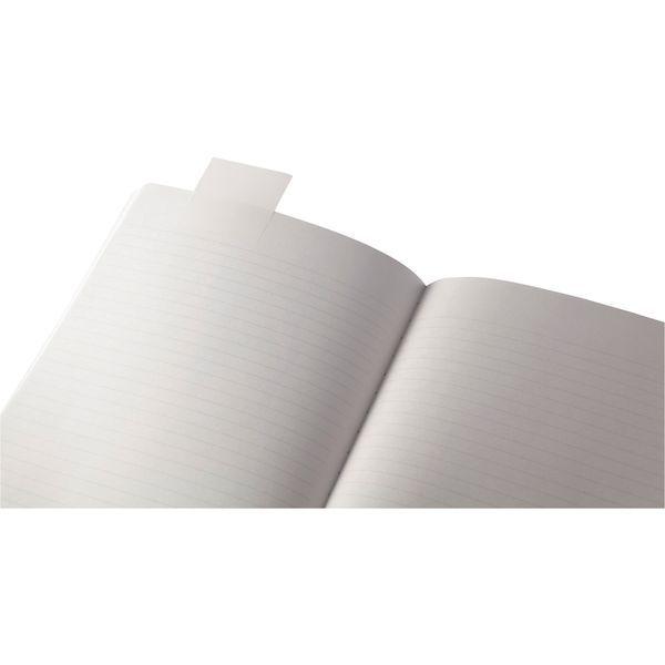 あすつく対応 「直送」 ＳＴＡＬＯＧＹ S3031 半透明ふせん無地　２５ｍｍ幅 |  | 01