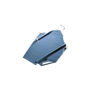 あすつく対応 「直送」 ＫＧＷ SS-35-UN シルバーシールド　エプロン SS35UN |  | 01