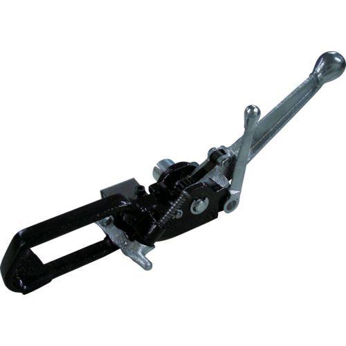 あすつく対応 「直送」 ツカサ ST 重梱包バンド用手動引締機「ＳＴ型」 | 