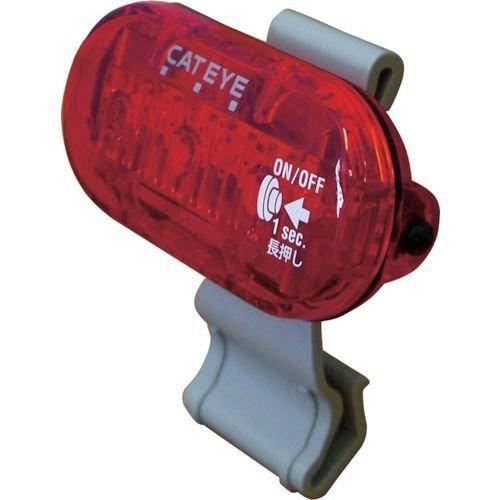 あすつく対応 「直送」 タニザワ ST651 ＳＴ＃６５１ ヘルメット用点滅灯 キャットアイ | 