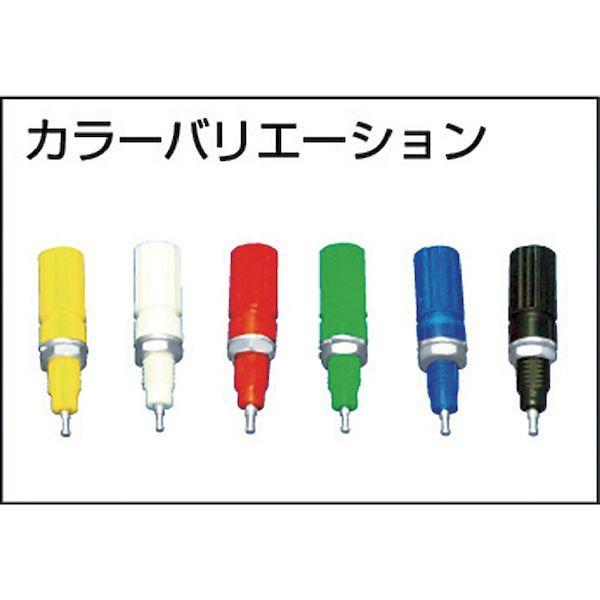 あすつく対応 「直送」 サトーパーツ T-3025-R ターミナル　Ｔ−３０２５　赤　５個入 T3025R |  | 01