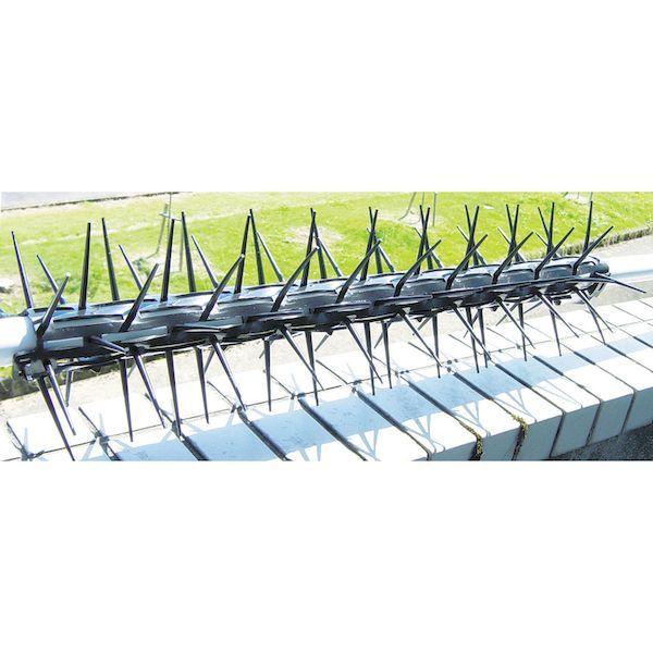 あすつく対応 「直送」 ＴＲＵＳＣＯ TBPS-1P 鳥よけシート　１２２Ｘ５１２Ｘ５３　１枚入 TBPS1P |  | 01