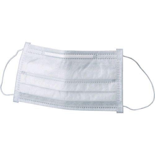 あすつく対応 「直送」 ＴＲＵＳＣＯ TFKM-50N αフィットキーパーマスク スタンダード ５０枚入 TFKM50N | 