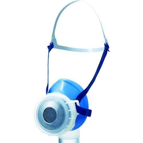 あすつく対応 「直送」 ＴＲＵＳＣＯ TMK-76U2T 取替え式防じんマスク　Ｍ／Ｅ TMK76U2T | 