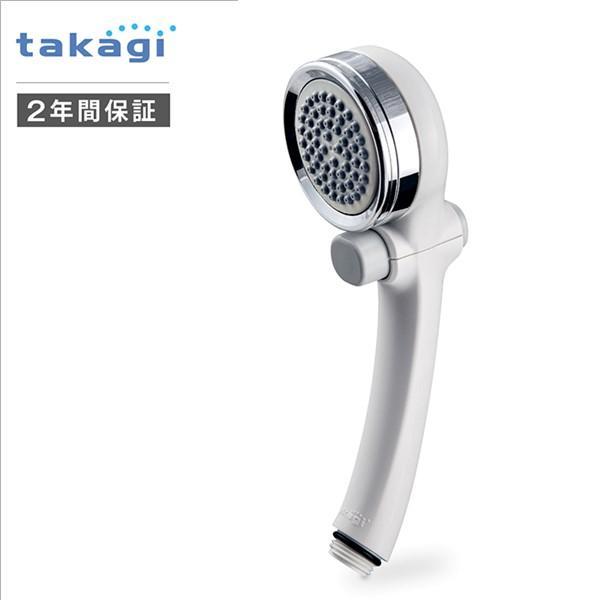 タカギ 4975373164993 エアービートシャワピタ JSB025BW | 