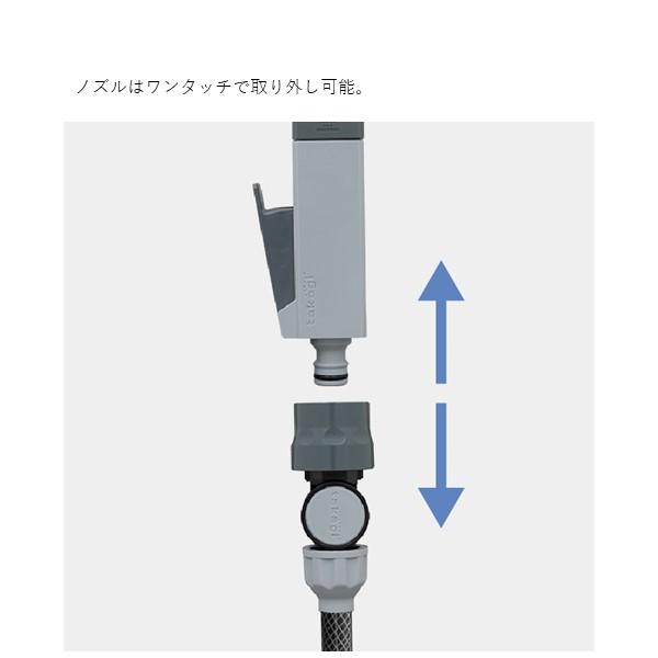 あすつく対応 「直送」 タカギ 4975373170796 ＮＡＮＯ ＮＥＸＴ １０ｍ ＢＲ |  | 07