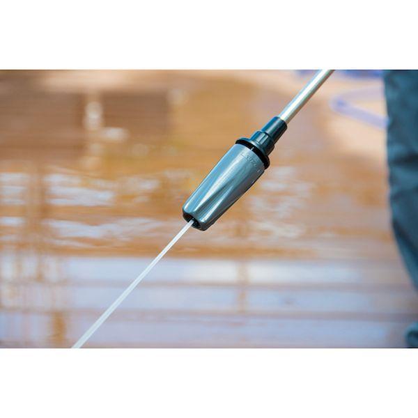 タカギ G1137BK ジェットウォッシャー G1137BK |  | 01