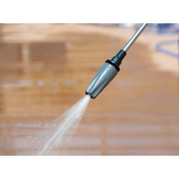 タカギ G1137BK ジェットウォッシャー G1137BK |  | 02