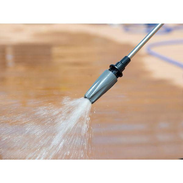 タカギ G1137BK ジェットウォッシャー G1137BK |  | 03