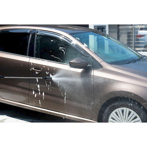 タカギ G1137BK ジェットウォッシャー G1137BK |  | 04