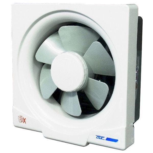 高須産業 FT-250 台所・一般換気扇 羽根径25cm FT250 | 