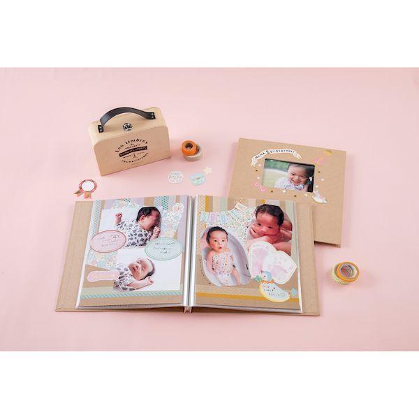 セキセイ XP-3710-00 スクラップアルバム ALDECO XP371000 |  | 01