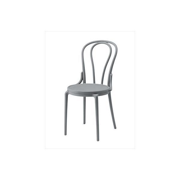 【個数：2個】東谷 PC-987GY 【2個入】 直送 代引不可 チェア PC987GY | 