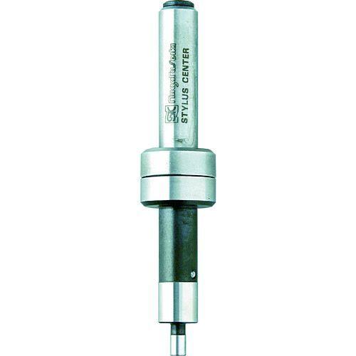 あすつく対応 「直送」 【個数：1個】新潟精機 SR-104 スタイラスセンター  SR104 | 