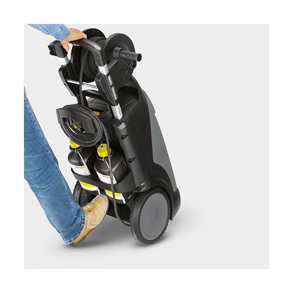 【個人宅配送不可】ケルヒャー KARCHER 1.524-917.0 直送 代引不可 高圧洗浄機 HD9／17M 50HZ シンシヨウ 1.52491_3
