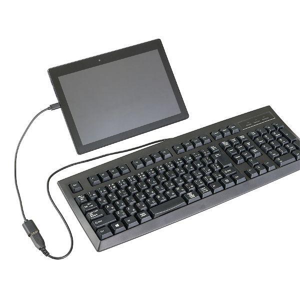 アーテック ArTec 091708 USB変換アダプタ− MicroB−TypeA |  | 01